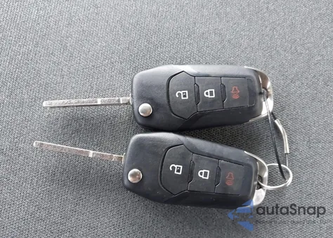 2025 Ford F-150 Xlt z USA, uszkodzony, nr VIN 1FTEW3LP4SKE08703